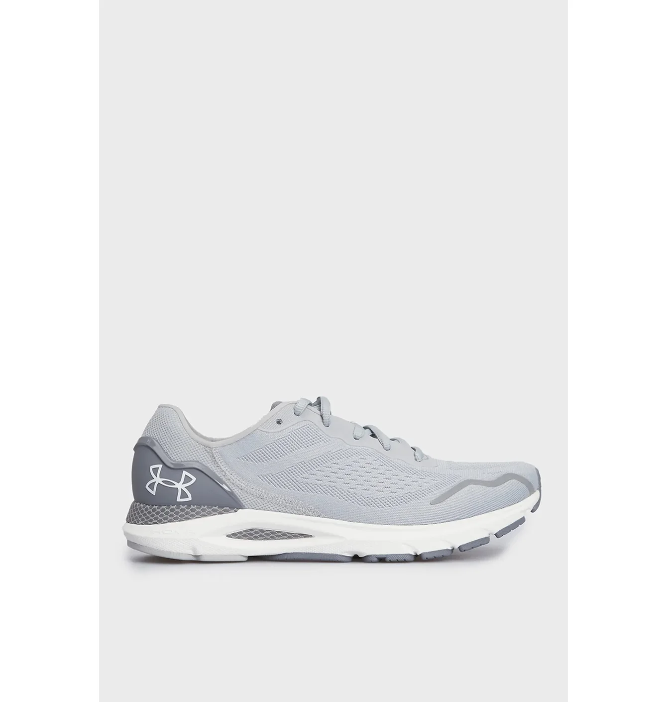 Кросівки чоловічі Under Armour Hovr Sonic 6 Grey 3026121-106