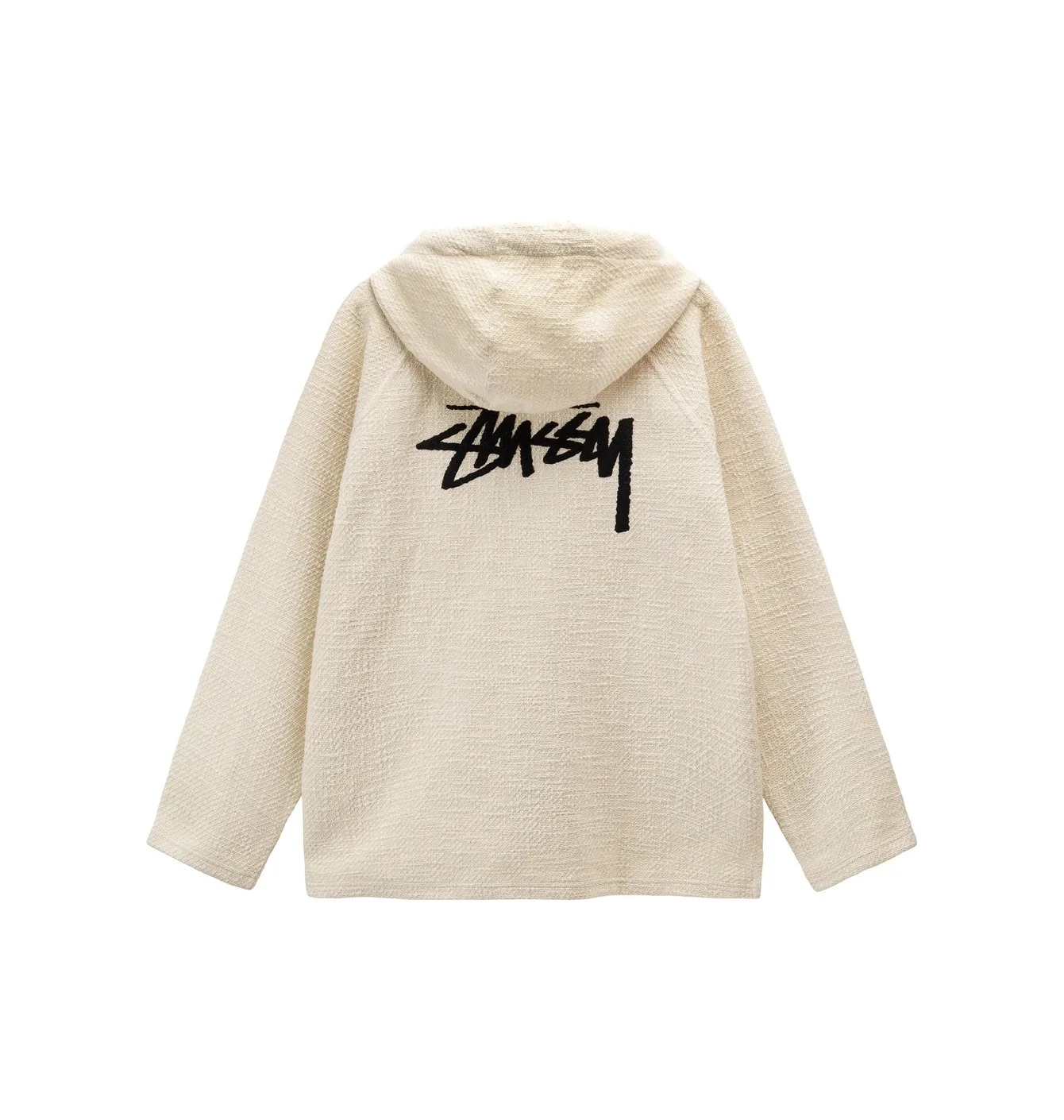 Худі чоловіче Nike Stussy Nrg Beige DO5306-120
