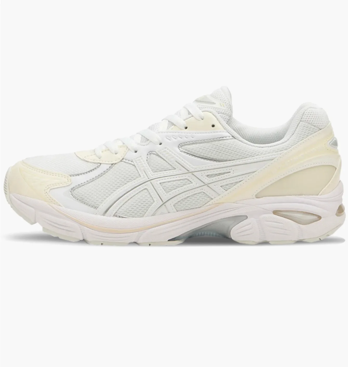 Кросівки унісекс Asics Gel Gt-2160 White 1203A764-100