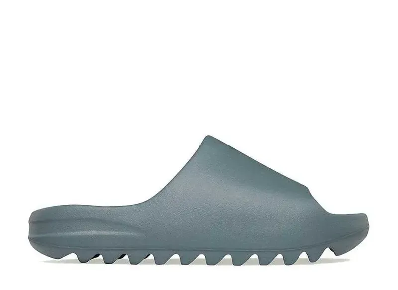 Тапочки чоловічі Adidas Yeezy Slide (ID2349)