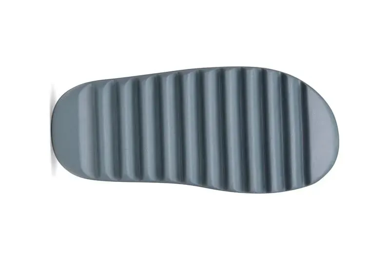 Тапочки чоловічі Adidas Yeezy Slide (ID2349)