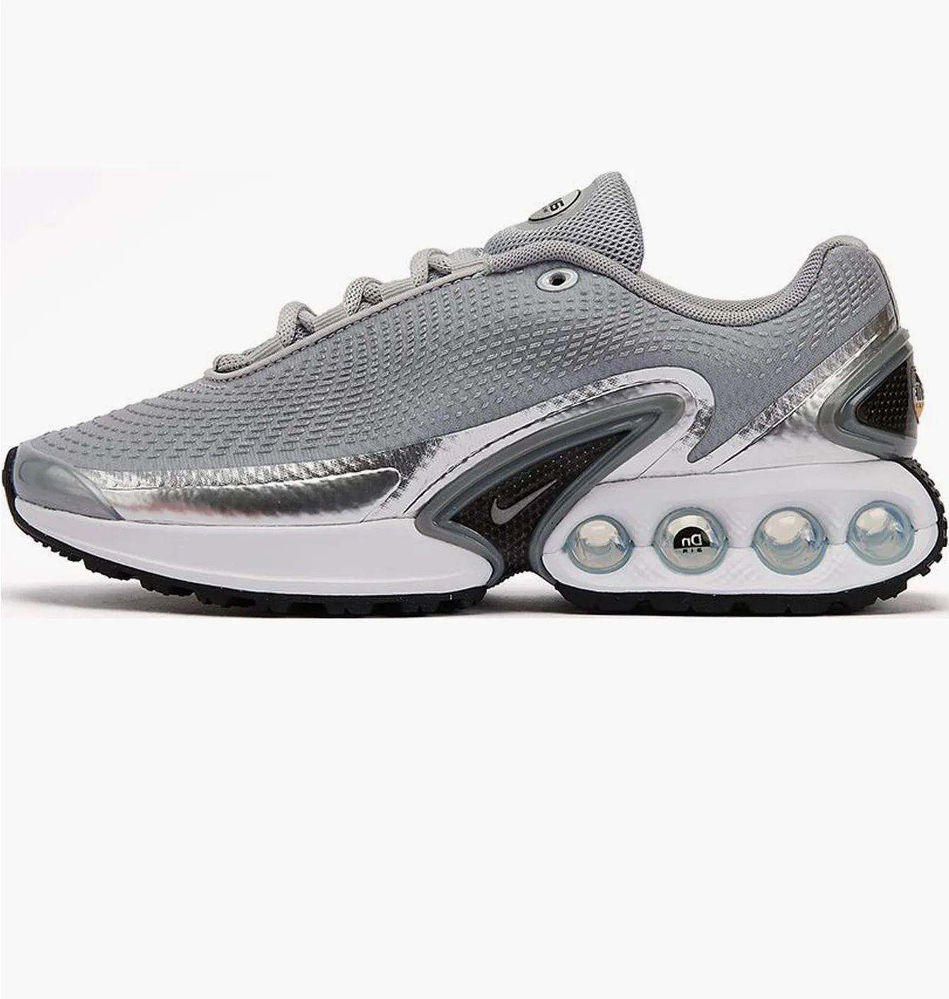 Кросівки жіночі Nike Air Max Dn Prm Grey HJ9638-001