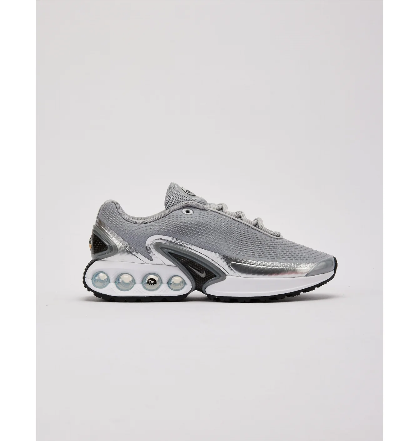 Кросівки жіночі Nike Air Max Dn Prm Grey HJ9638-001