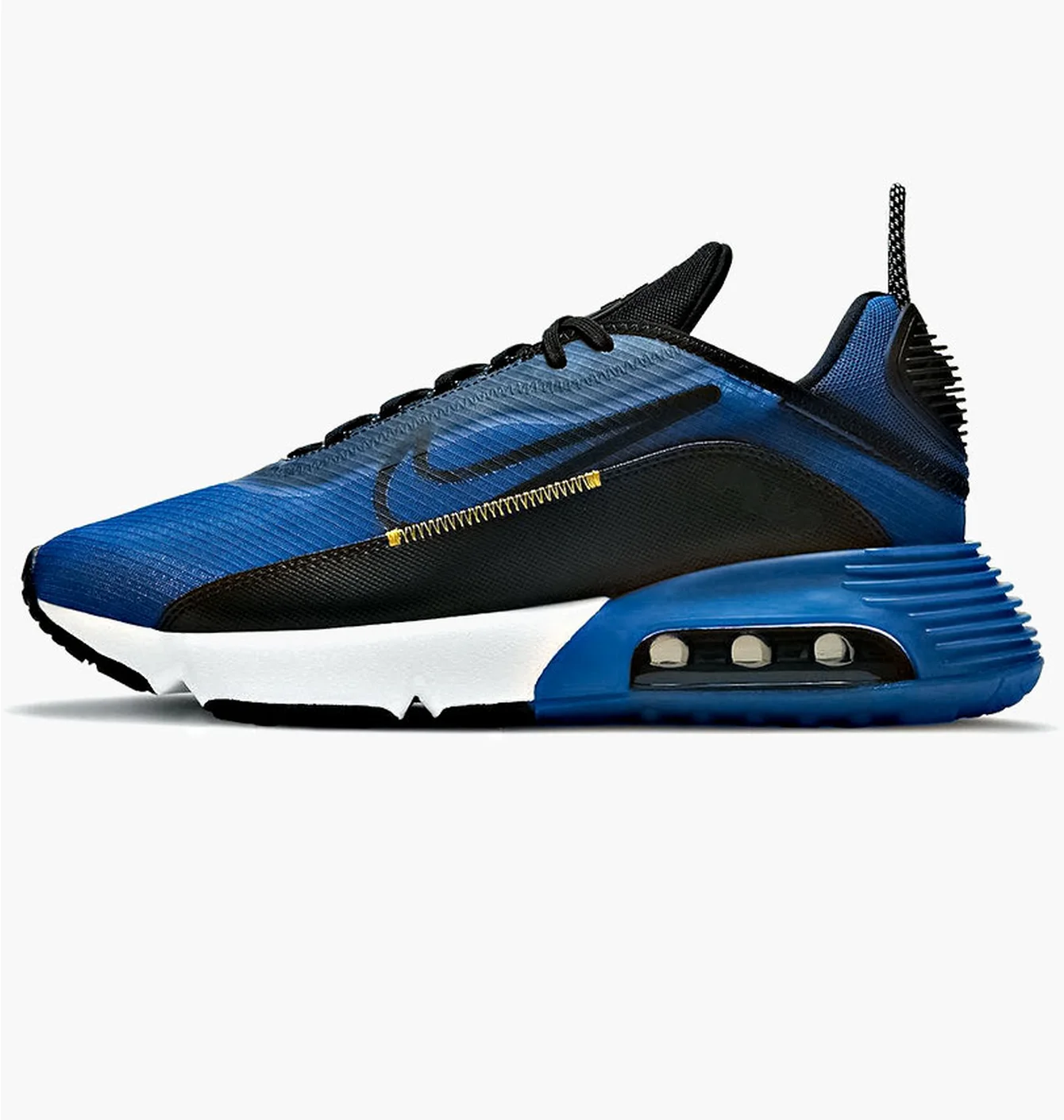 Кросівки чоловічі Nike Air Max 2090 Blue CV8835-400