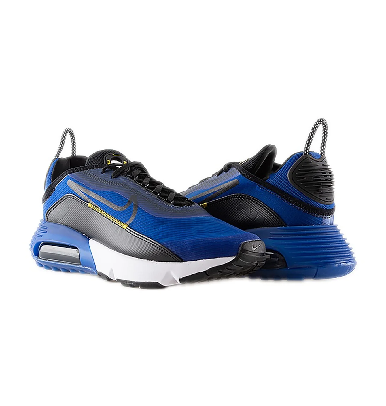 Кросівки чоловічі Nike Air Max 2090 Blue CV8835-400