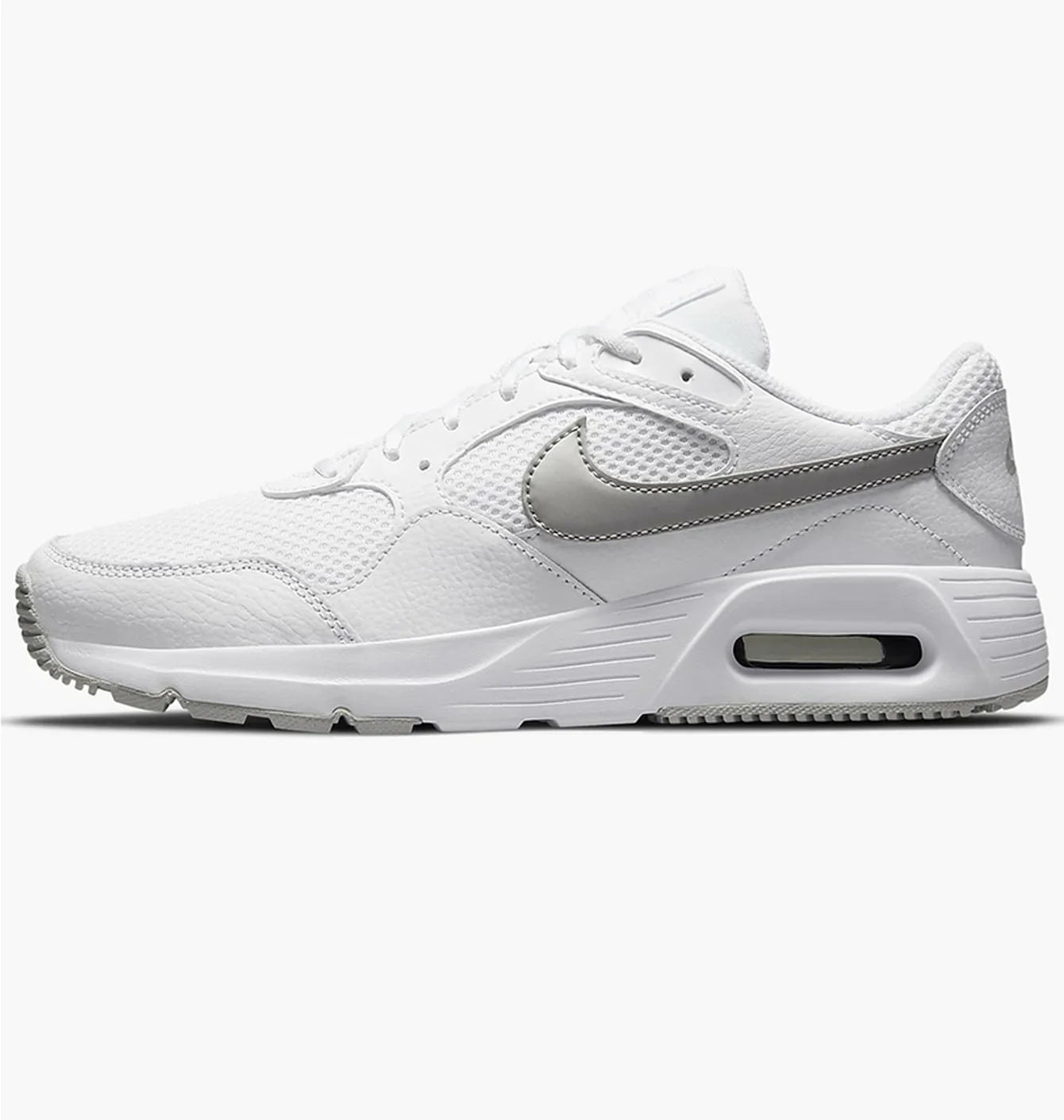 Кросівки жіночі Nike Air Max Sc White CW4554-100