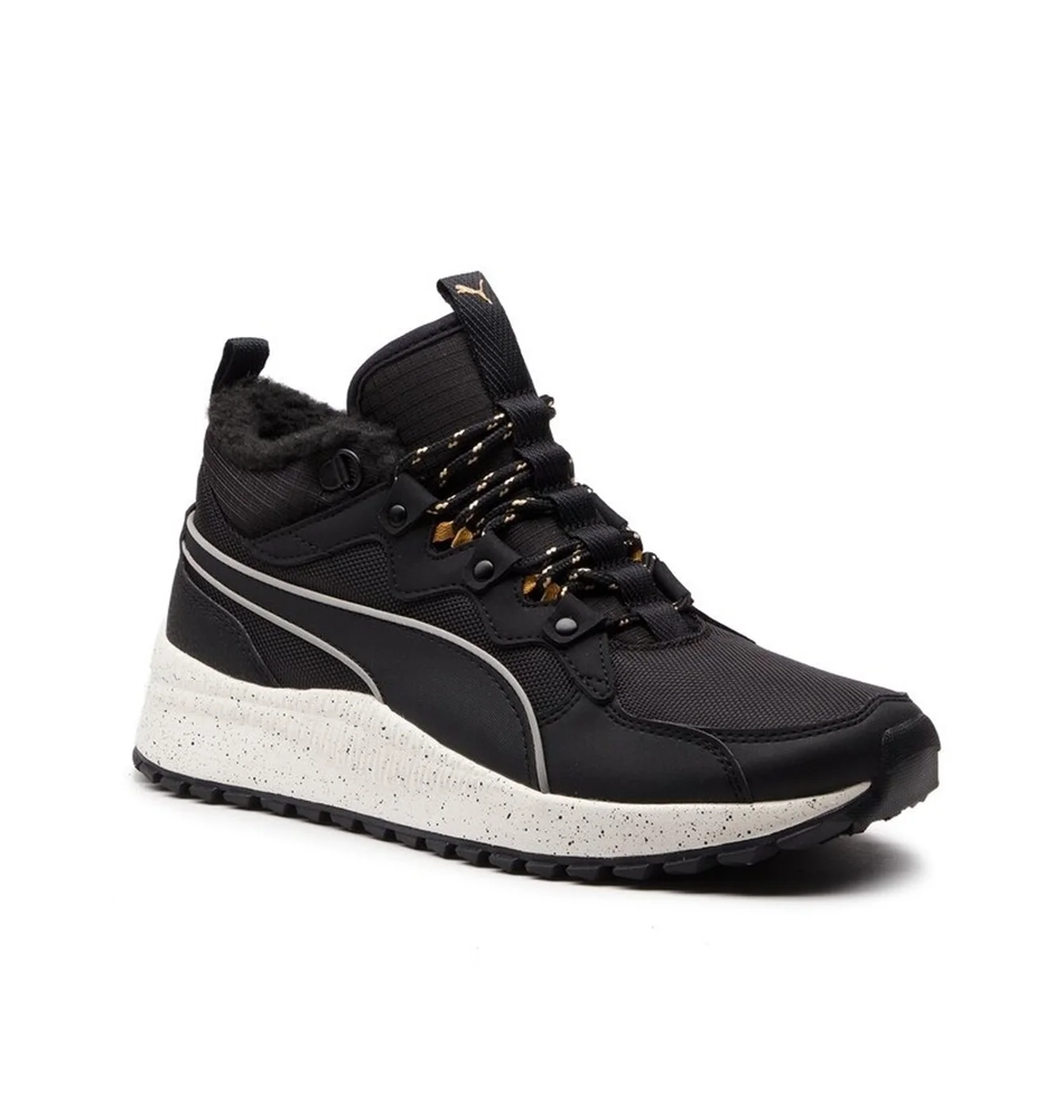 Черевики унісекс Puma Pacer Next Wtr Black 366936-01