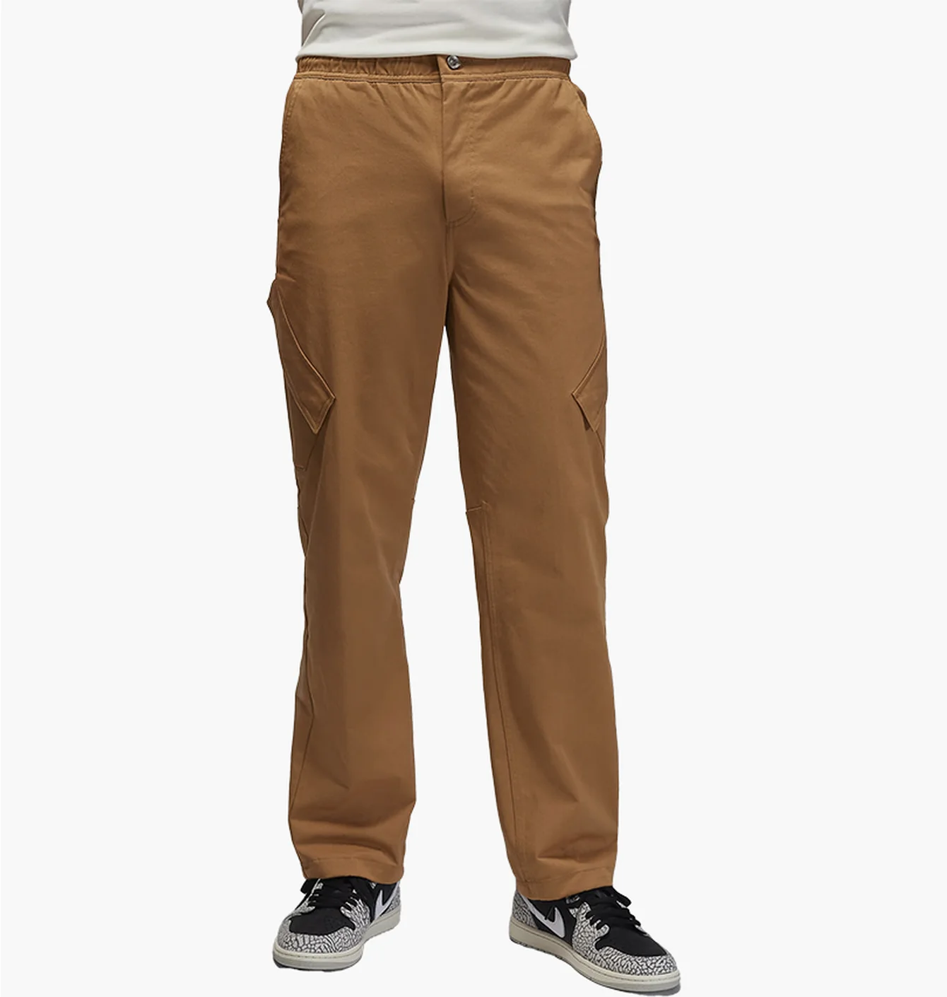 Штани чоловічі Air Jordan Chicago Essentials Brown FB7305-231