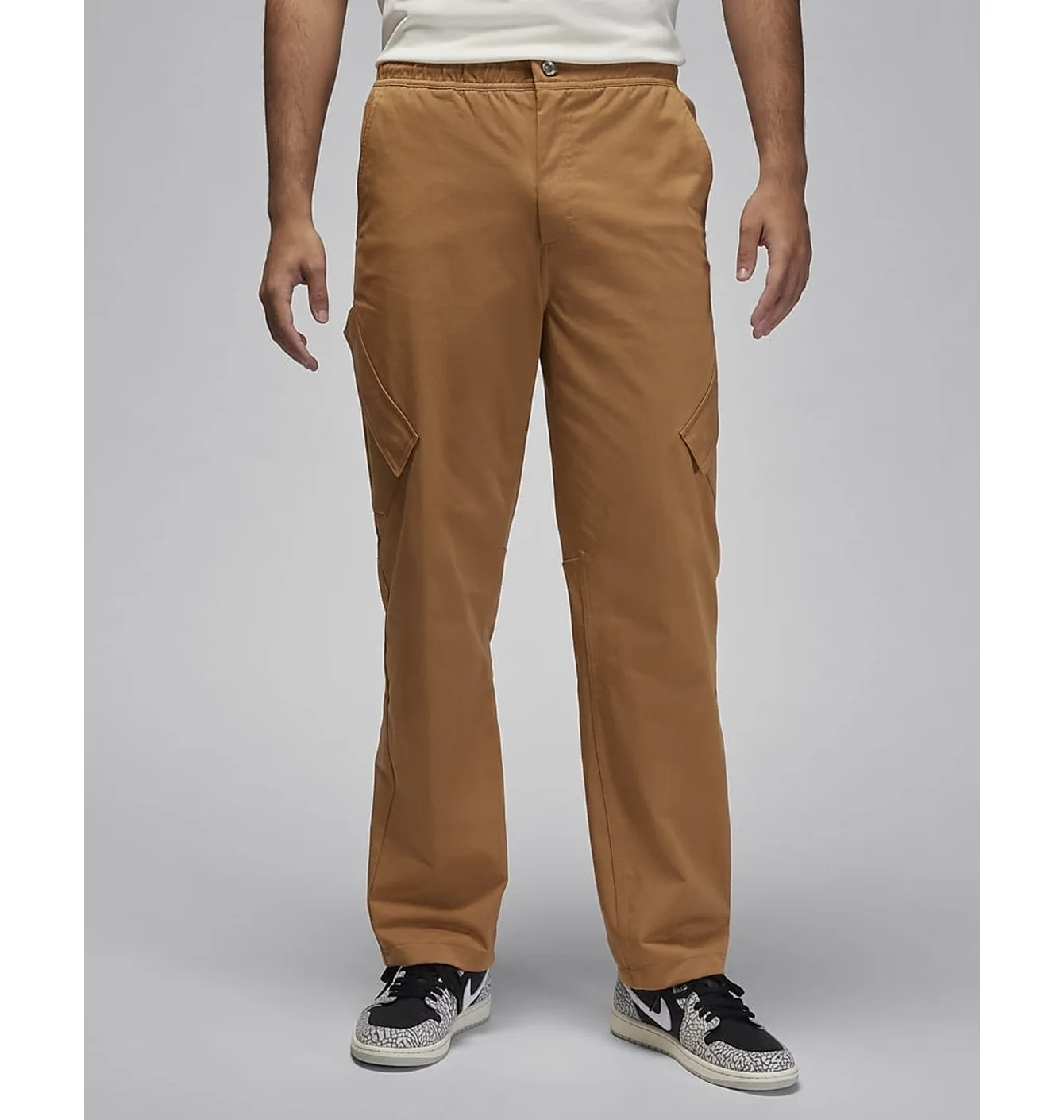 Штани чоловічі Air Jordan Chicago Essentials Brown FB7305-231