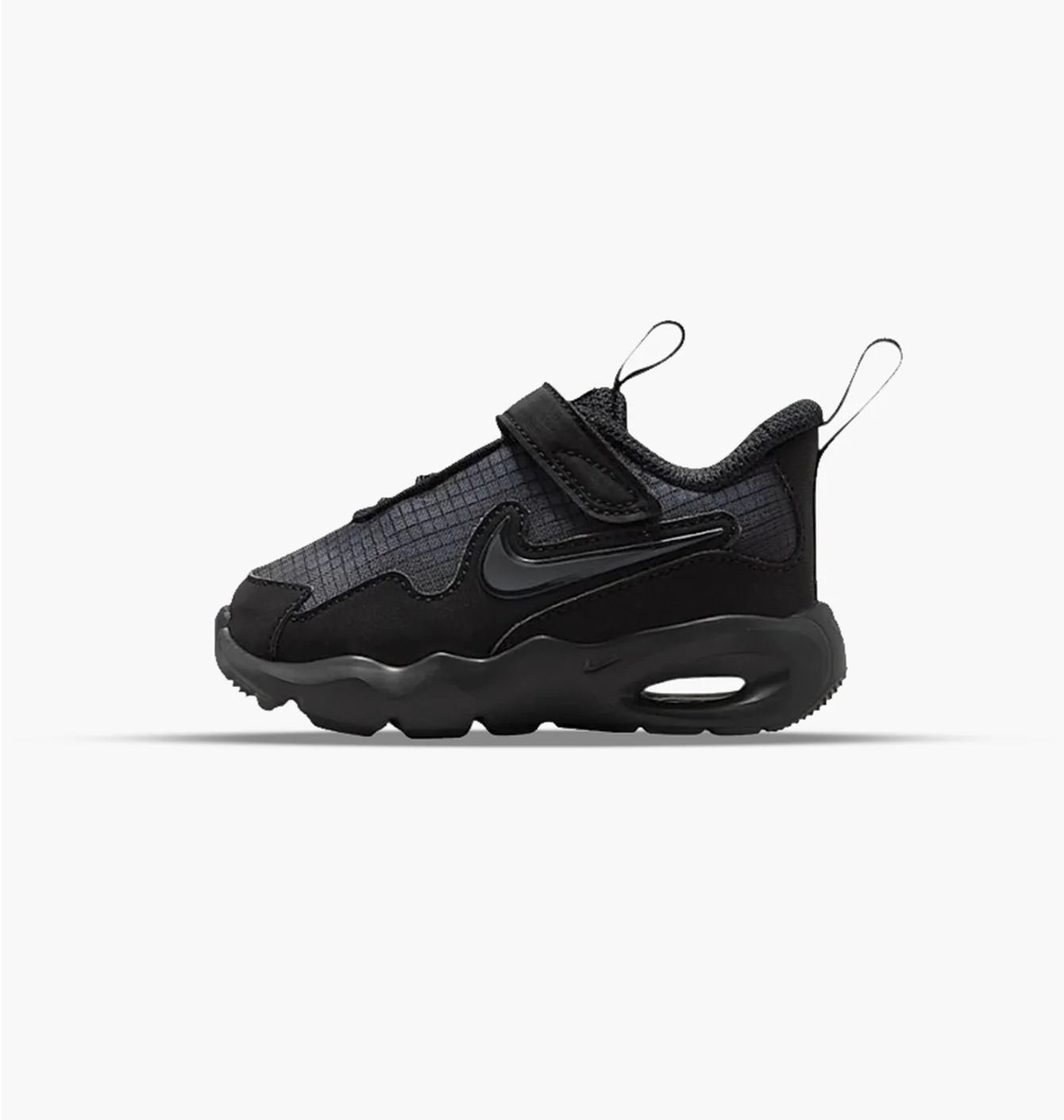 Кросівки дитячі Nike Air Max Nova Black FN4461-002