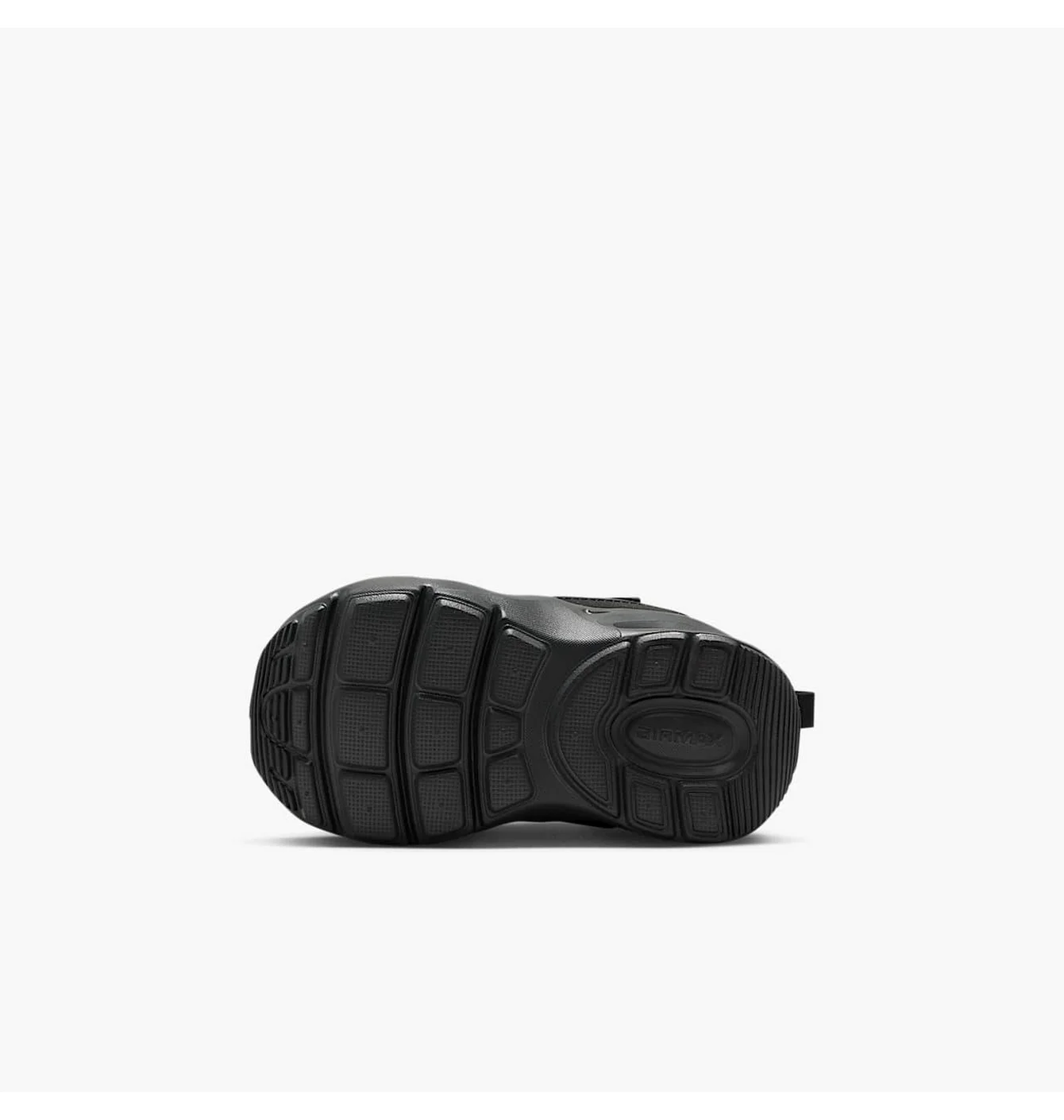 Кросівки дитячі Nike Air Max Nova Black FN4461-002