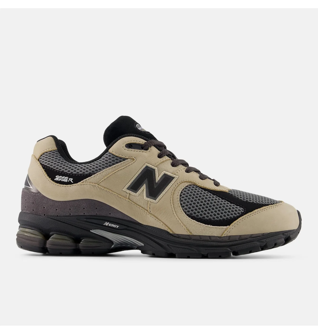Кросівки унісекс New Balance 2002R Beige U20026PU