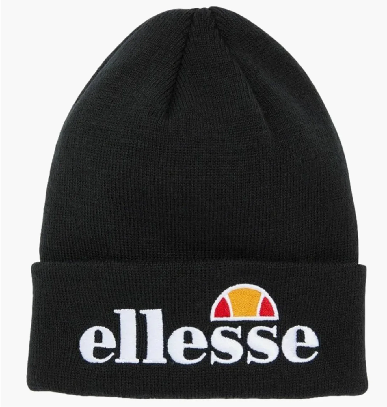 Шапка унісекс Ellesse Velly Beanie Black SAAY0657-011