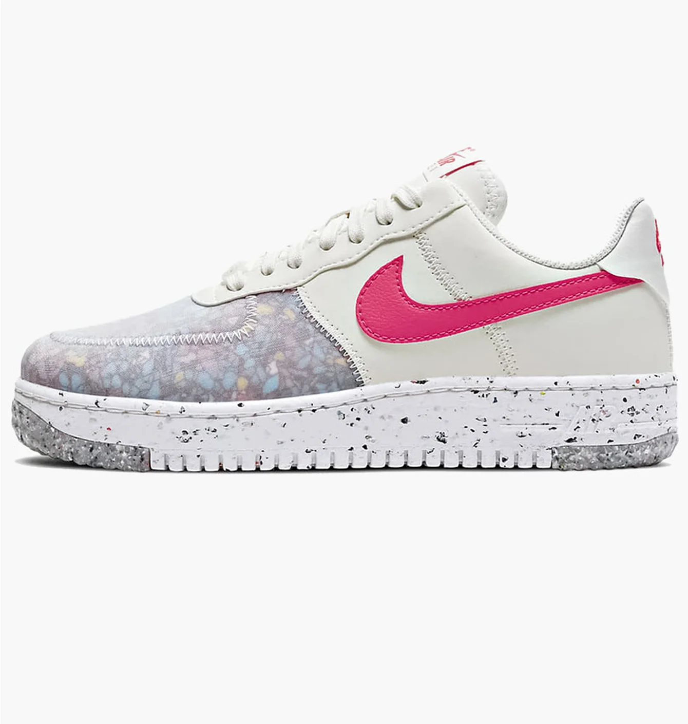 Кросівки жіночі Nike W Air Force 1 Crater Grey CT1986-101