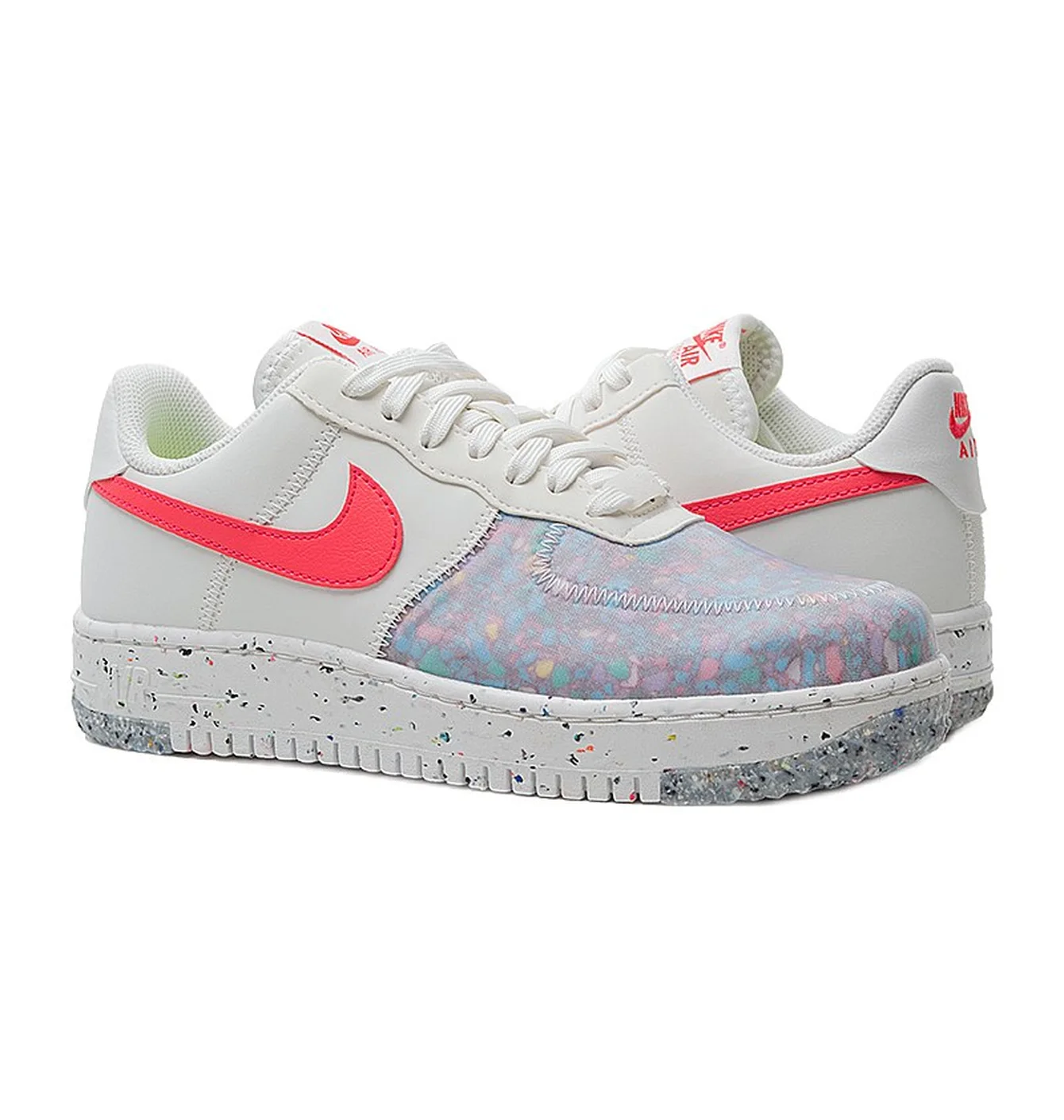 Кросівки жіночі Nike W Air Force 1 Crater Grey CT1986-101