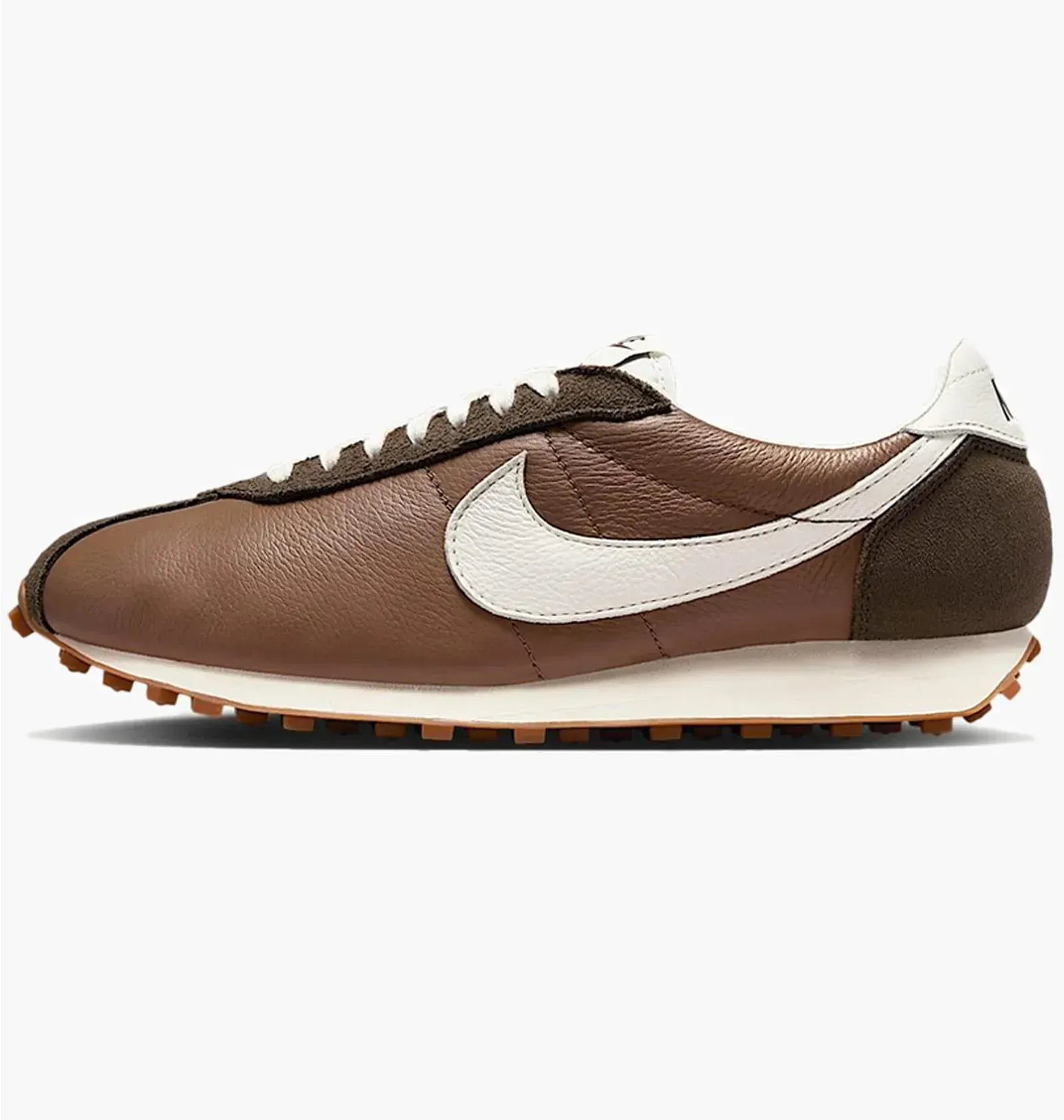 Кросівки чоловічі Nike Ld-1000 Premium Brown/White (IM1651-200)