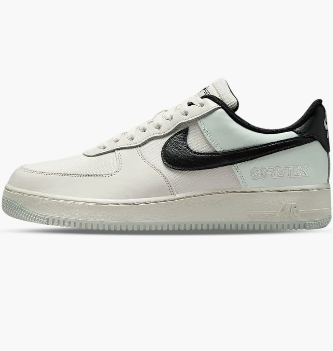 Кросівки чоловічі Nike Air Force 1 Gtx White CK2630-004