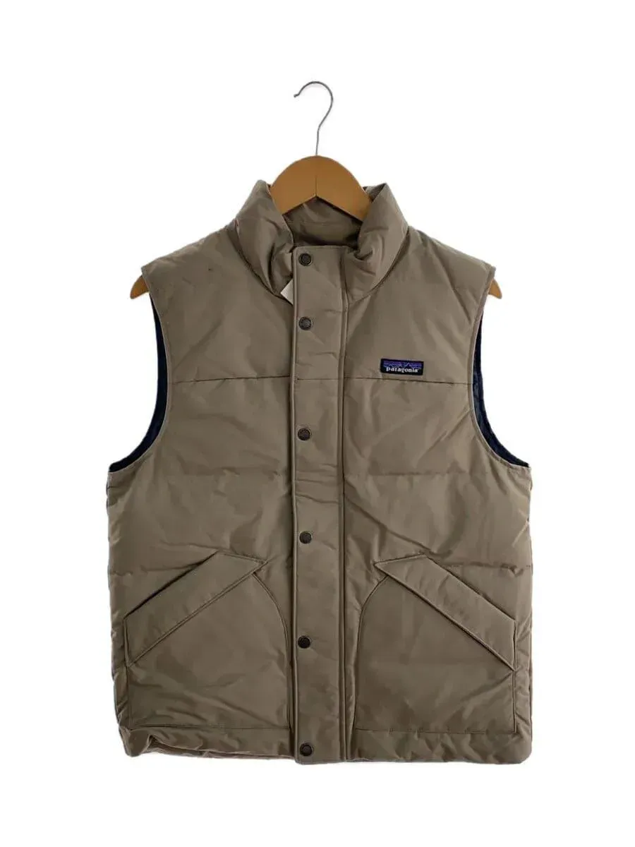 Жилетка чоловіча Patagonia Patagonia Down Vest S Nylon 20785Fa24 (20785FA24)