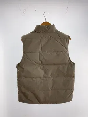 Жилетка чоловіча Patagonia Patagonia Down Vest S Nylon 20785Fa24 (20785FA24)
