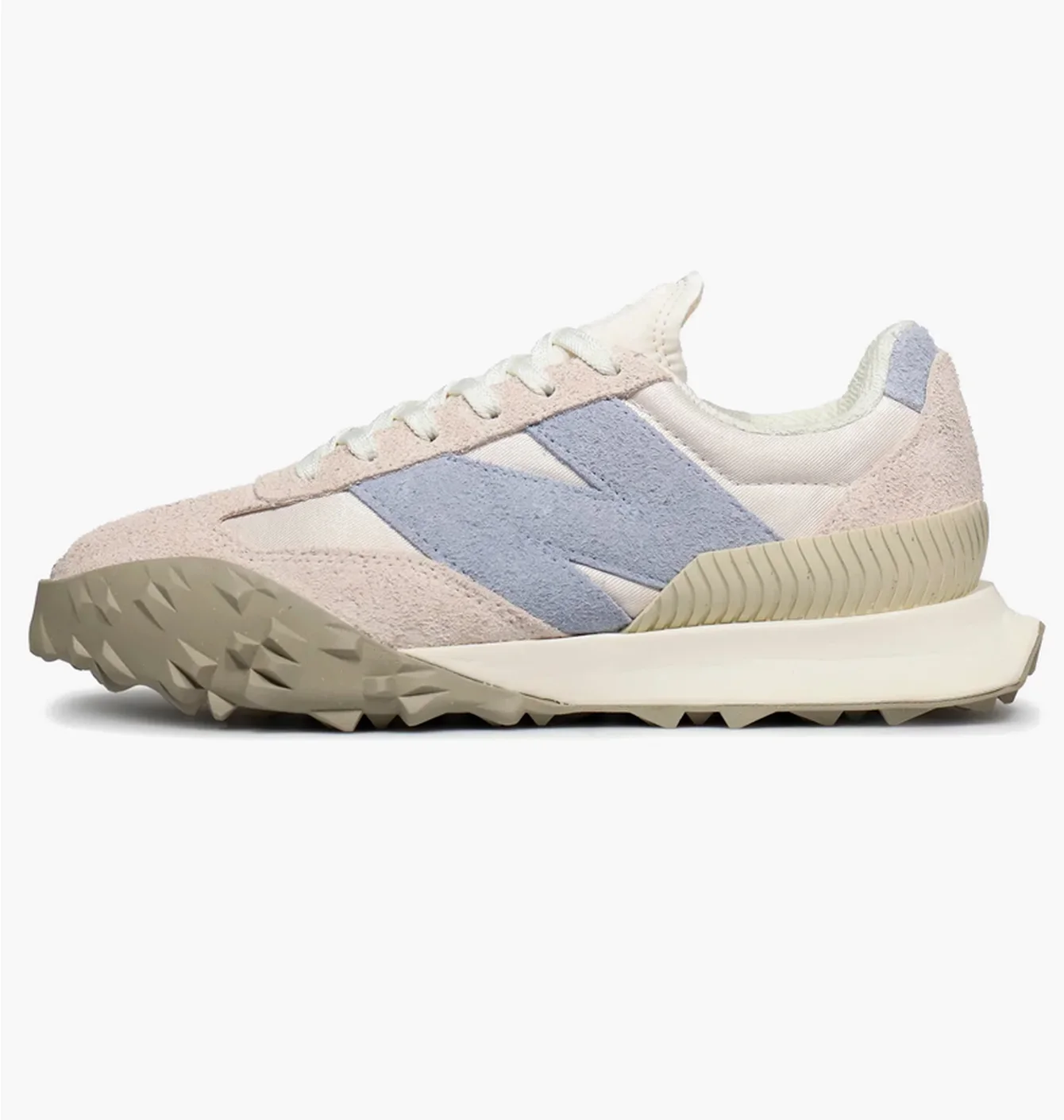 Кросівки чоловічі New Balance Xc-72 Beige Uxc72Td
