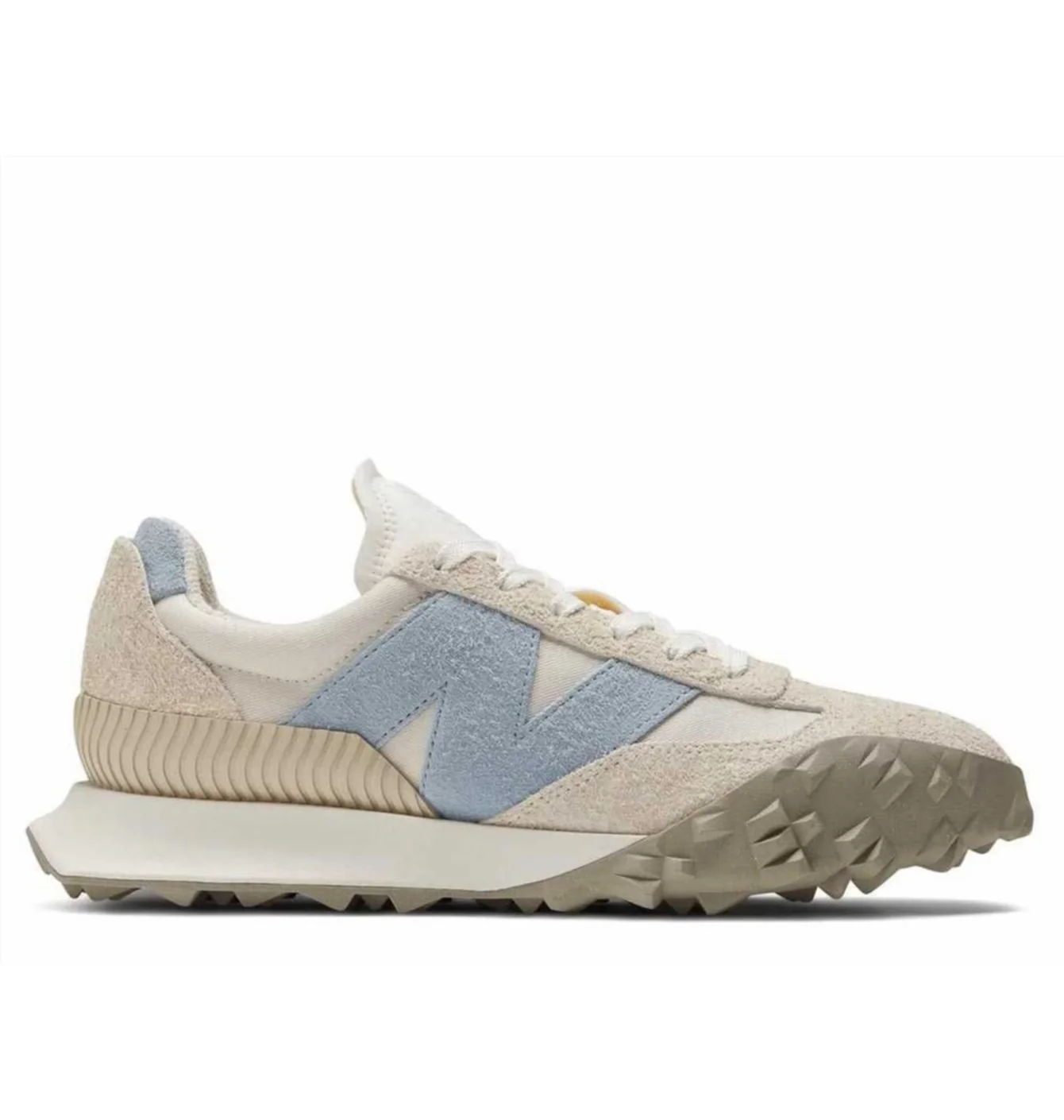 Кросівки чоловічі New Balance Xc-72 Beige Uxc72Td