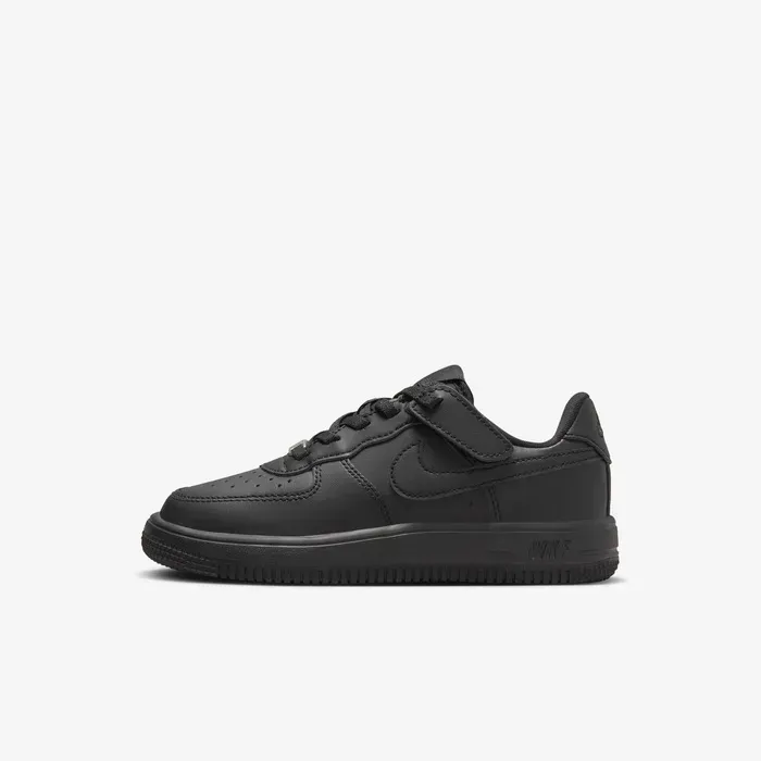 Кросівки дитячі Nike Force 1 Low Easyon (Ps) (FN0237-001)