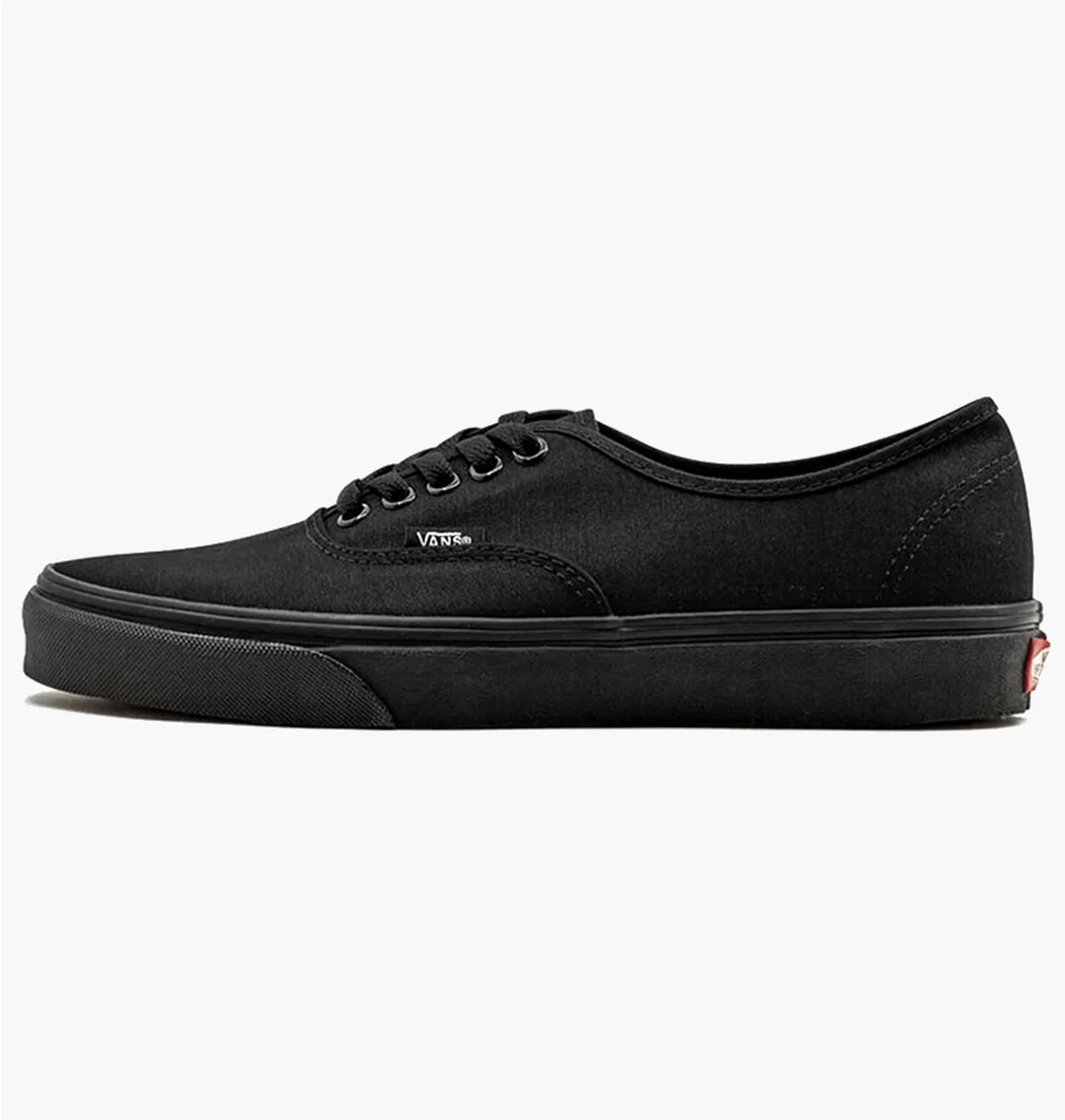 Кеди унісекс Vans Authentic Black VN000EE3BKA