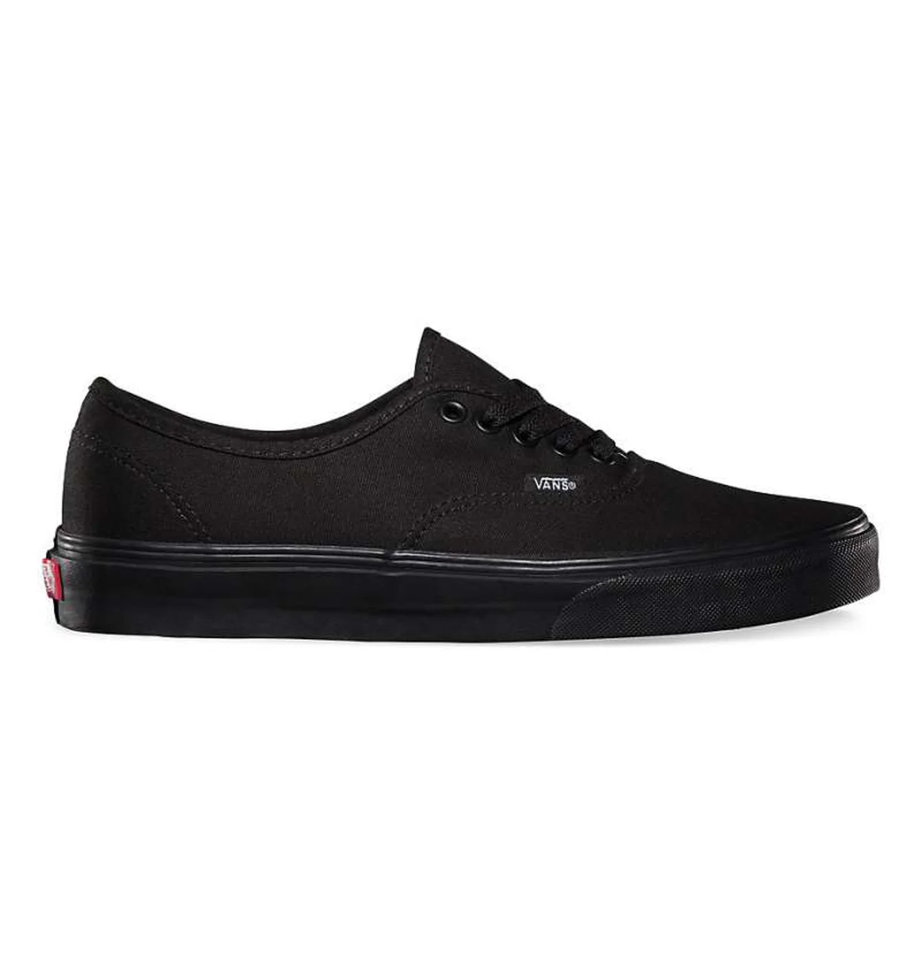 Кеди унісекс Vans Authentic Black VN000EE3BKA