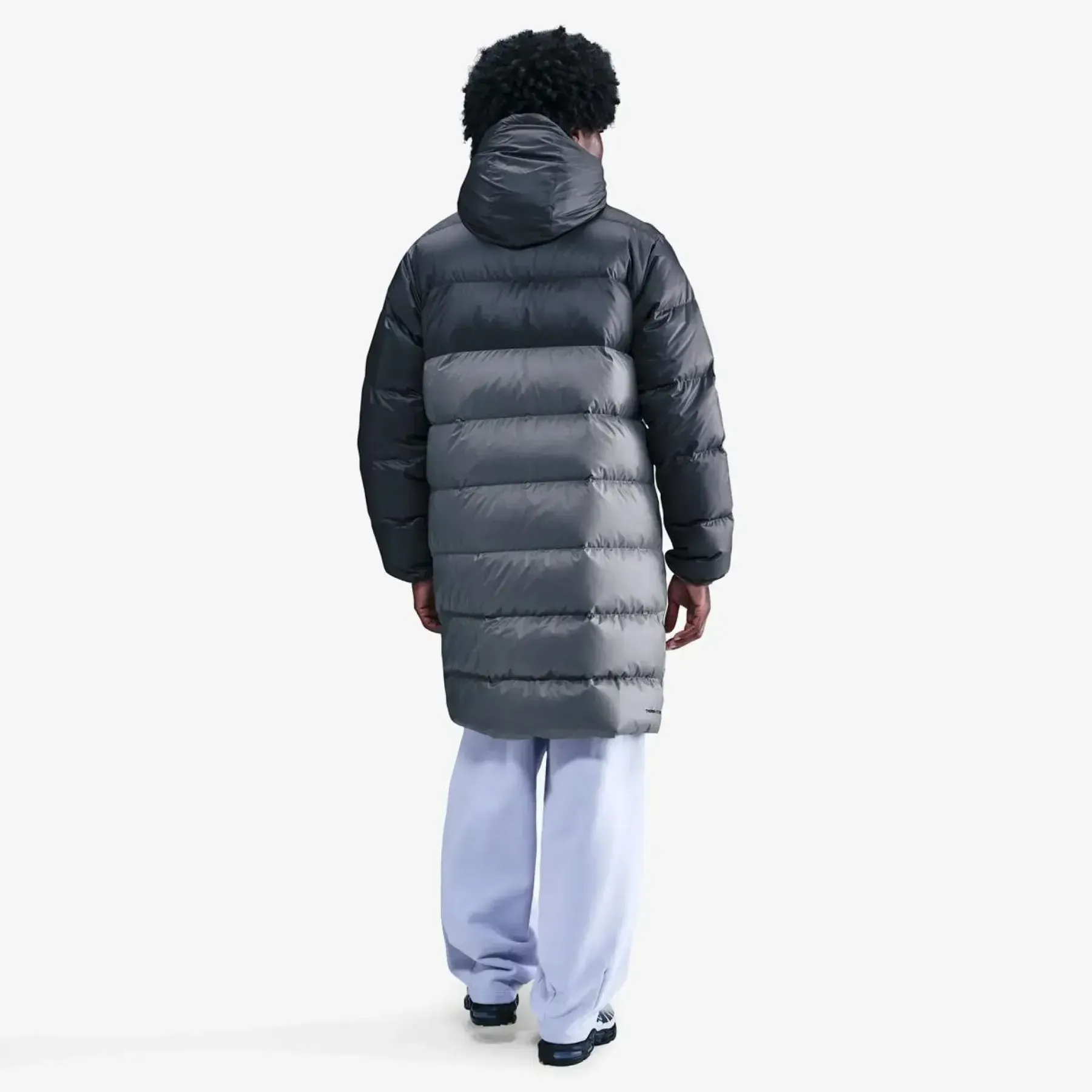 Куртка чоловіча Nike Windrunner Down Parka (HV1441-061)