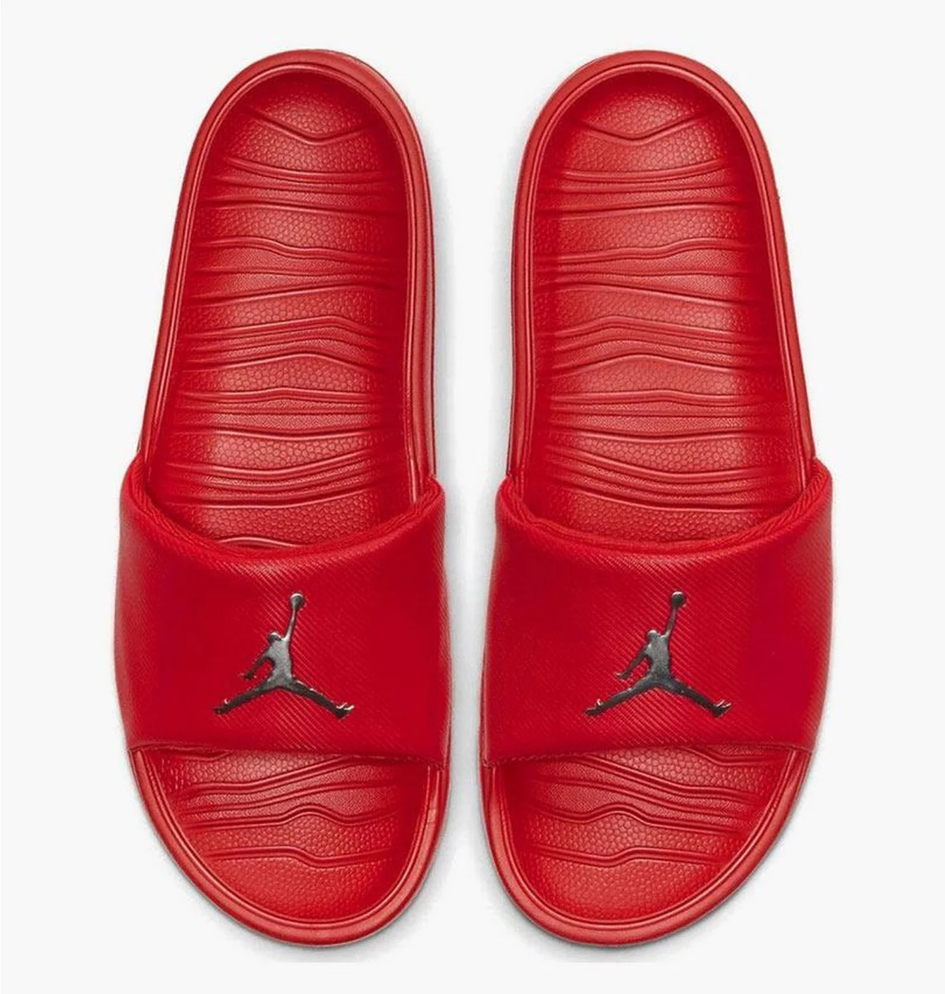 Тапочки чоловічі Air Jordan Break Mens Slides Red AR6374-602