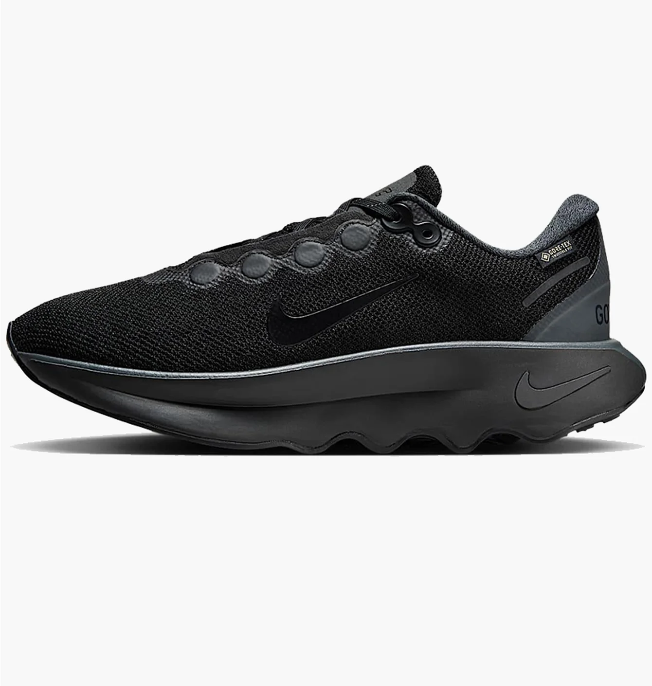Кросівки жіночі Nike Wmns Motiva Gtx Black HM0355-001