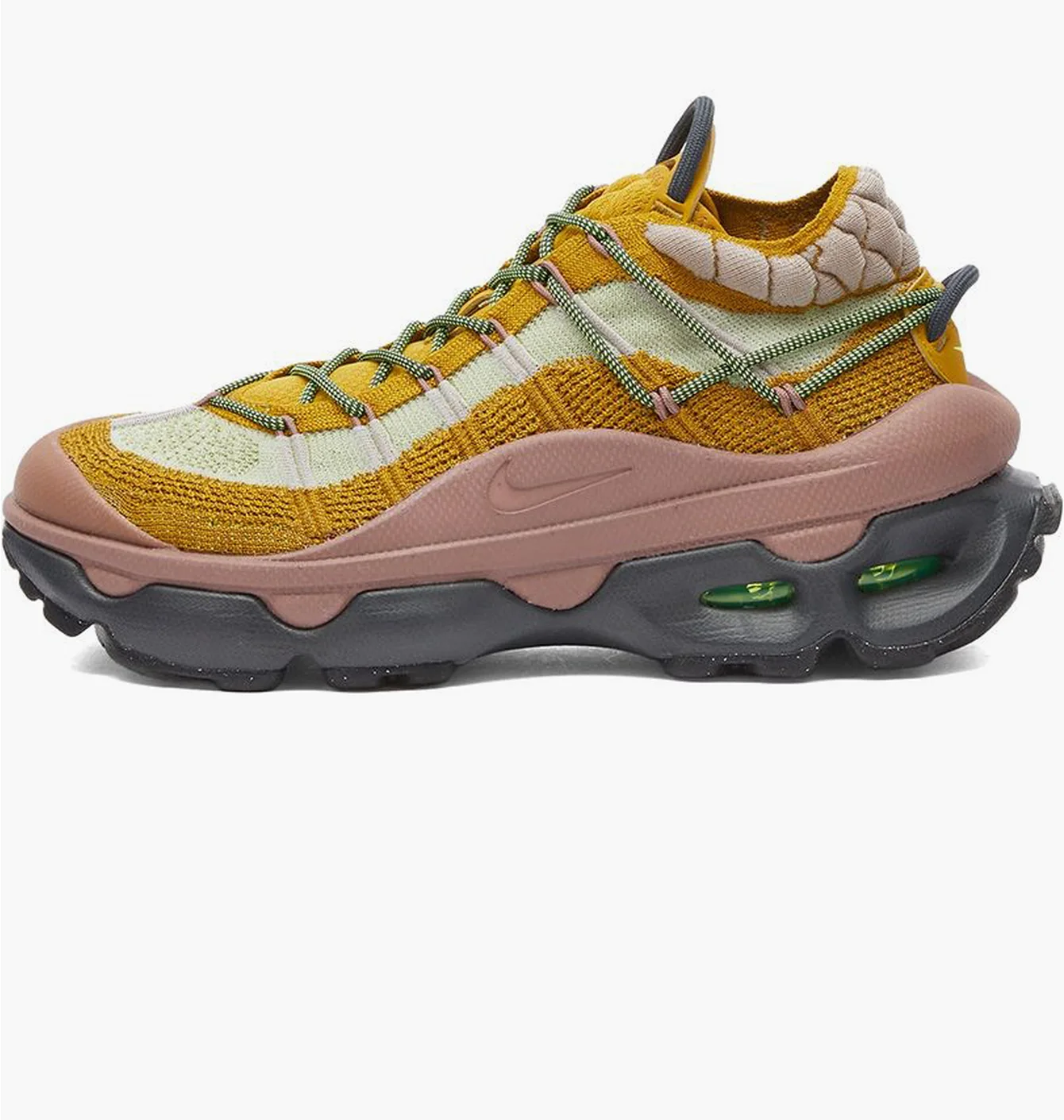 Кросівки жіночі Nike W Air Max Ng N2Tw Nn Yellow FD2110-700