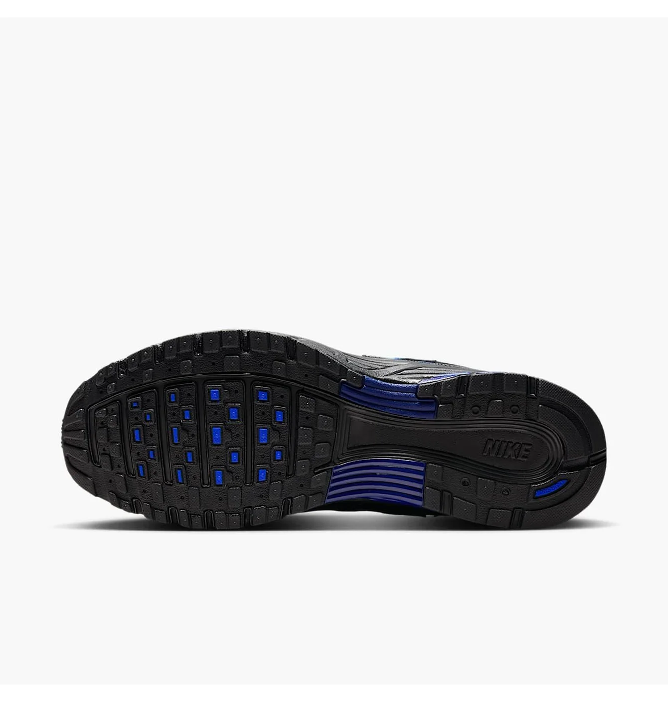 Кросівки чоловічі Nike P-6000 Black IO1904-010
