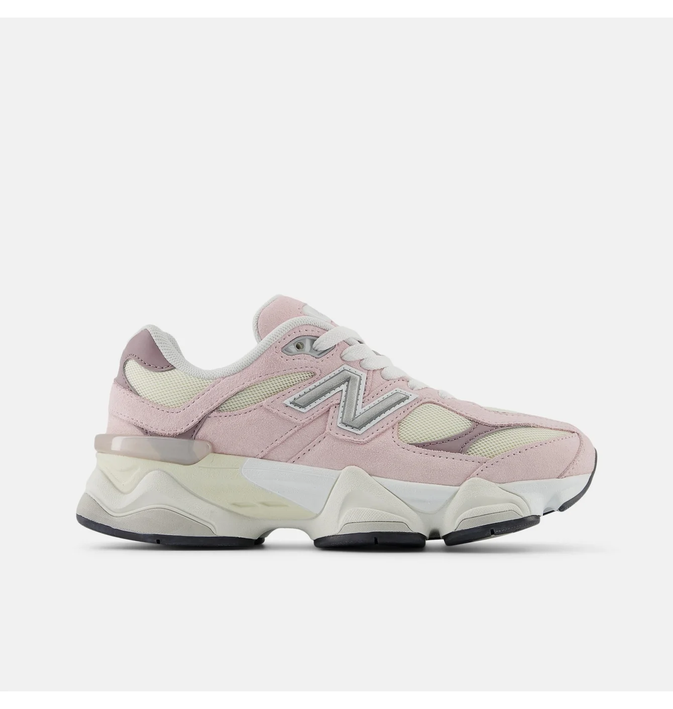 Кросівки дитячі New Balance 9060 Pink/White GC9060BE