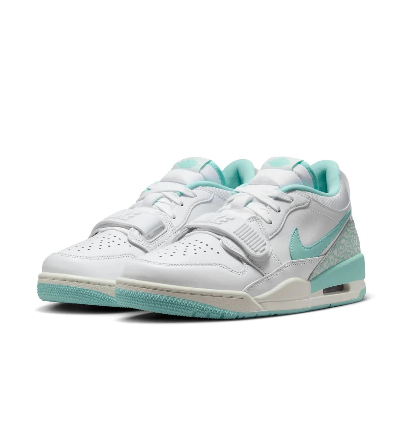 W AIR JORDAN LEGACY 312 LOW