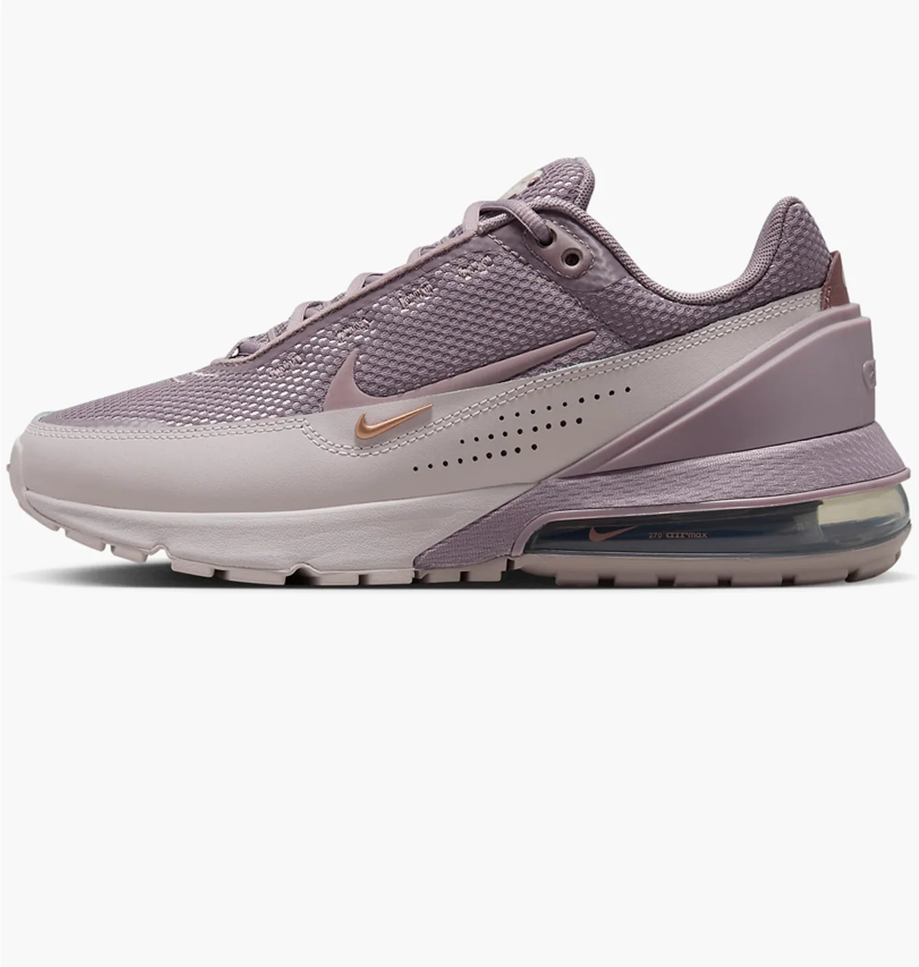 Кросівки жіночі Nike Air Max Pulse Shoes Violet FD6409-202