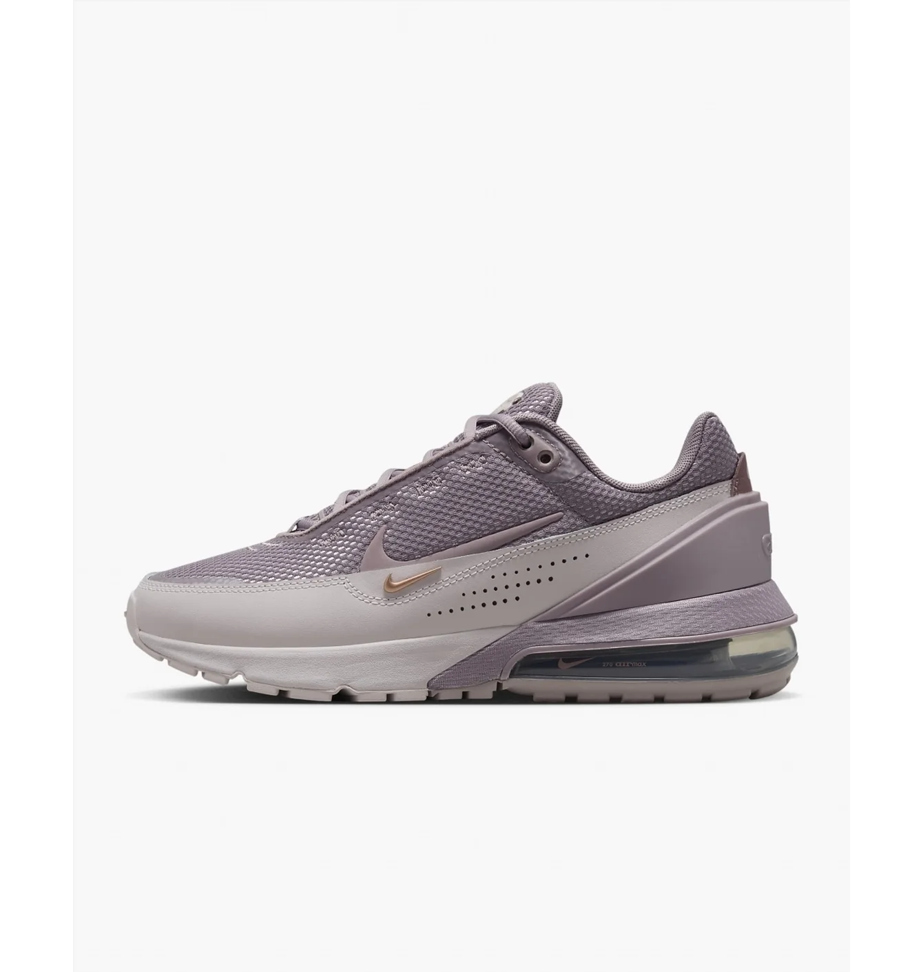 Кросівки жіночі Nike Air Max Pulse Shoes Violet FD6409-202