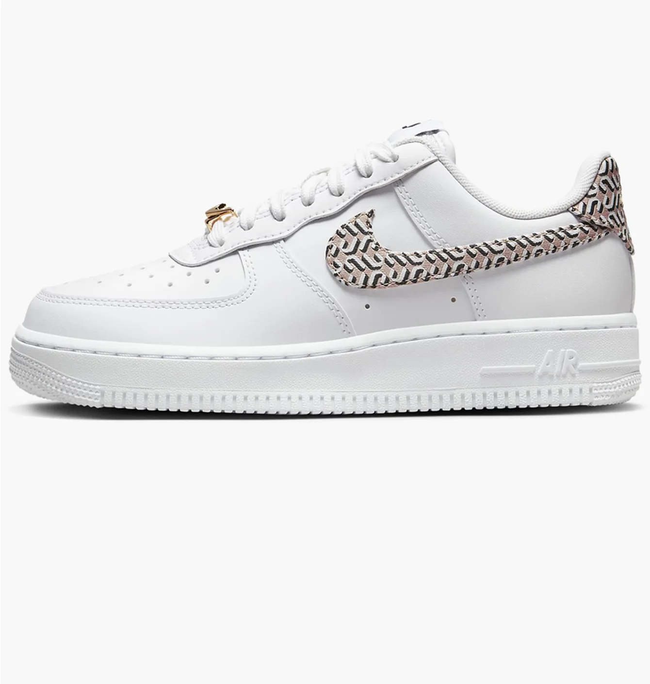 Кросівки жіночі Nike Air Force 1 Lx White DZ2709-100