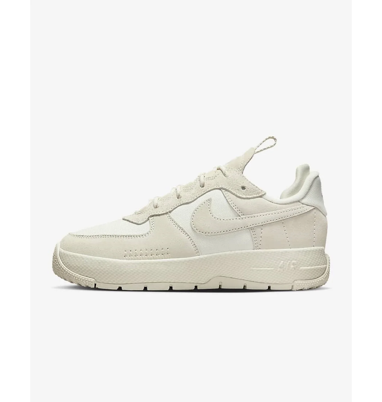 Кросівки жіночі Nike Air Force 1 Wild Beige FB2348-002