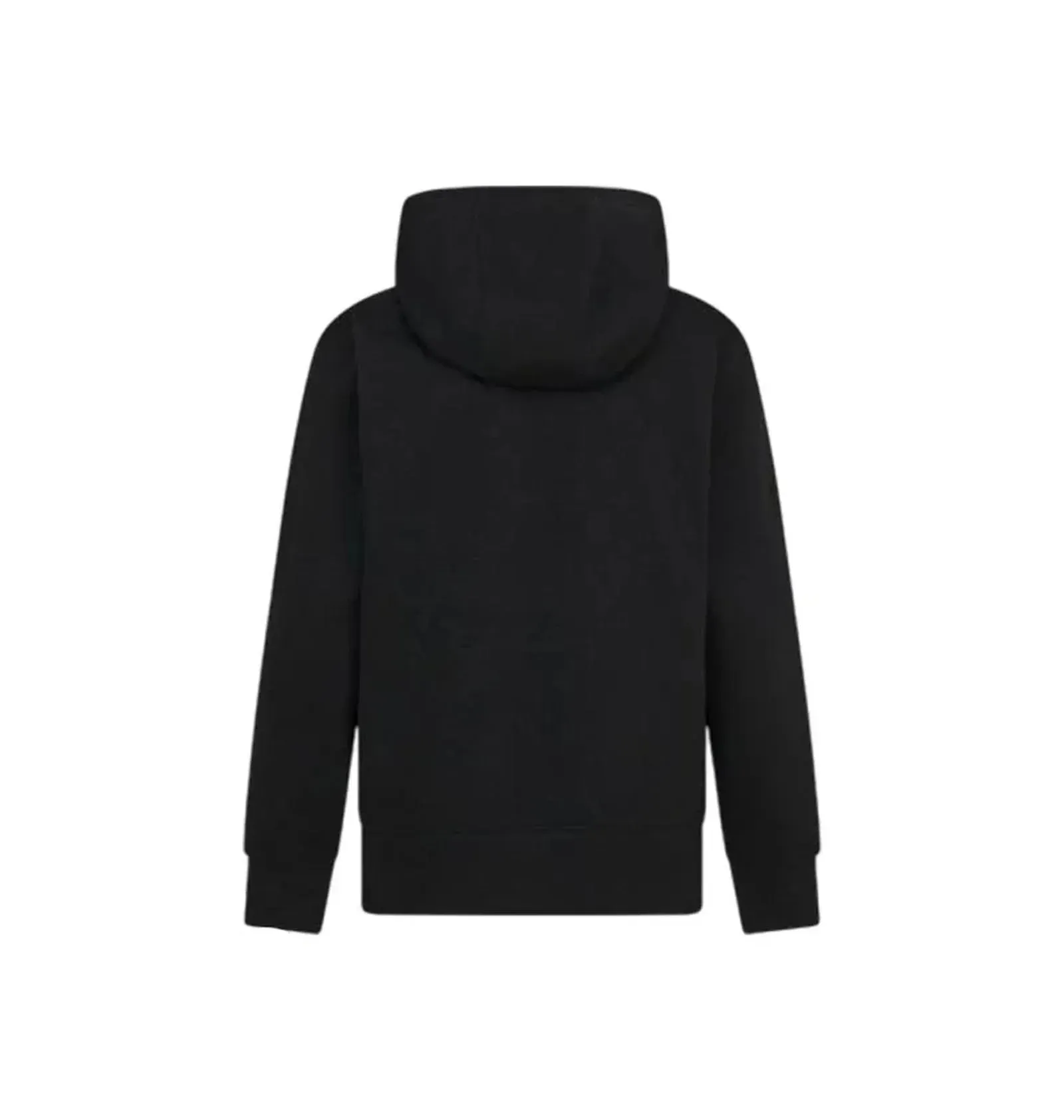 Спортивний костюм дитячий Jordan Sport Crossover Po Black (9BD285-023__9BD286-023)
