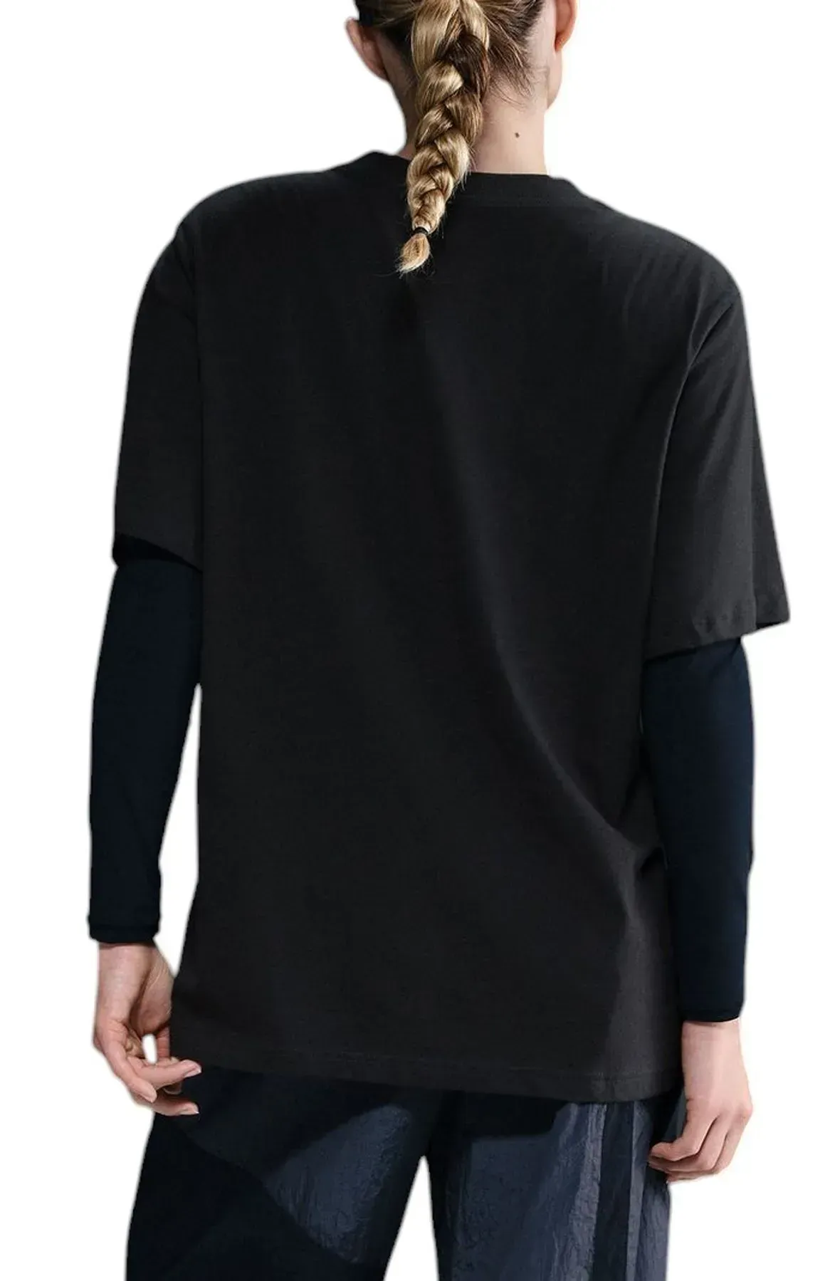 Футболка жіноча Nike Sportswear Essential T-Shirt (IB8933-045)