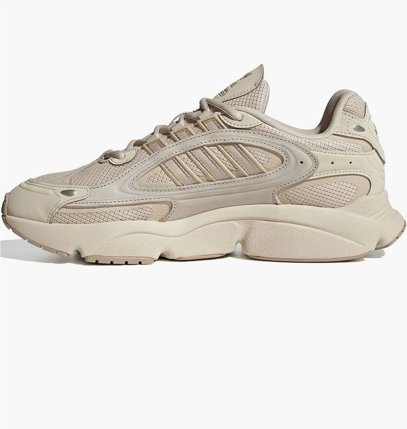 Кросівки чоловічі Adidas Ozmillen Shoes Beige IF9597