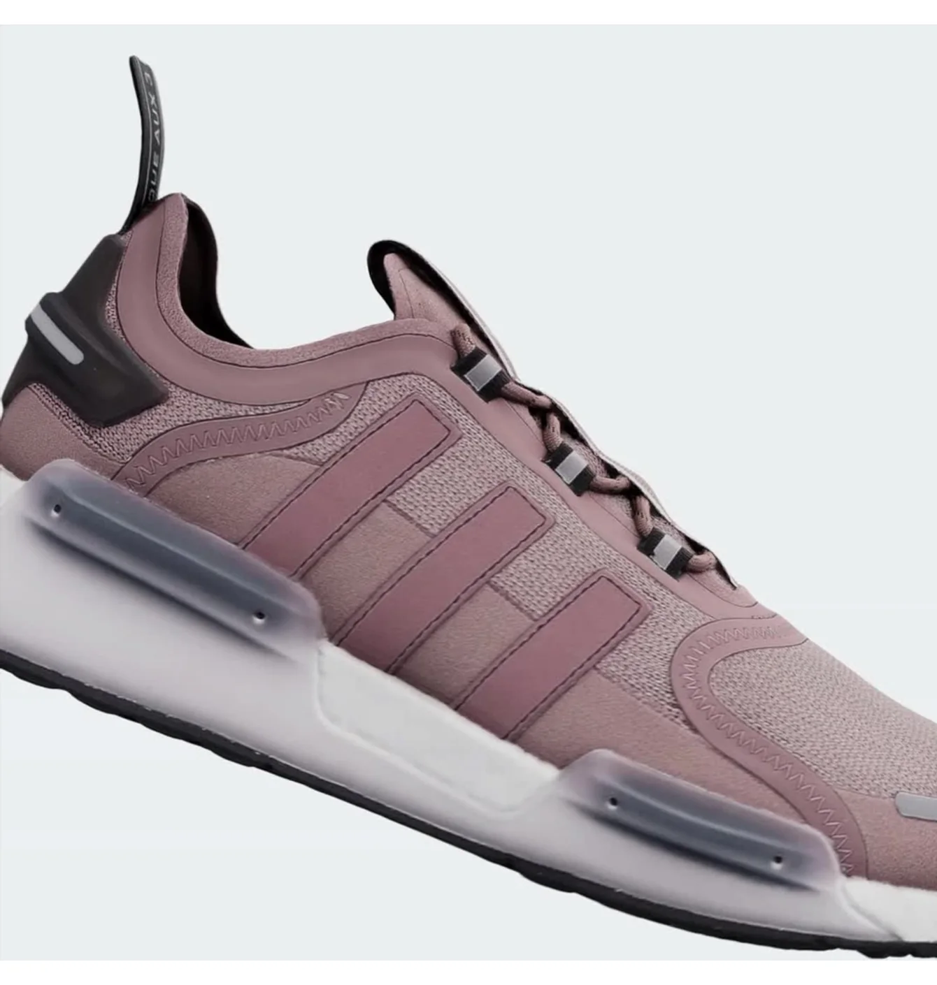 Кросівки жіночі Adidas Nmd_V3 Shoes Brown Fz6139