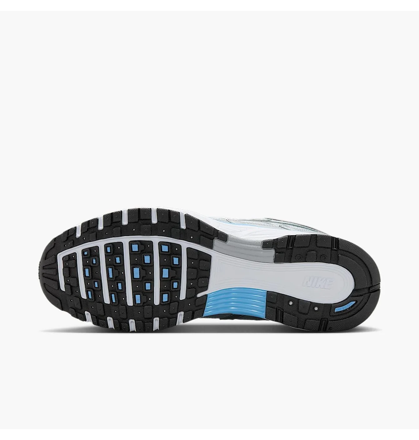 Кросівки чоловічі Nike P-6000 Metallic CD6404-025