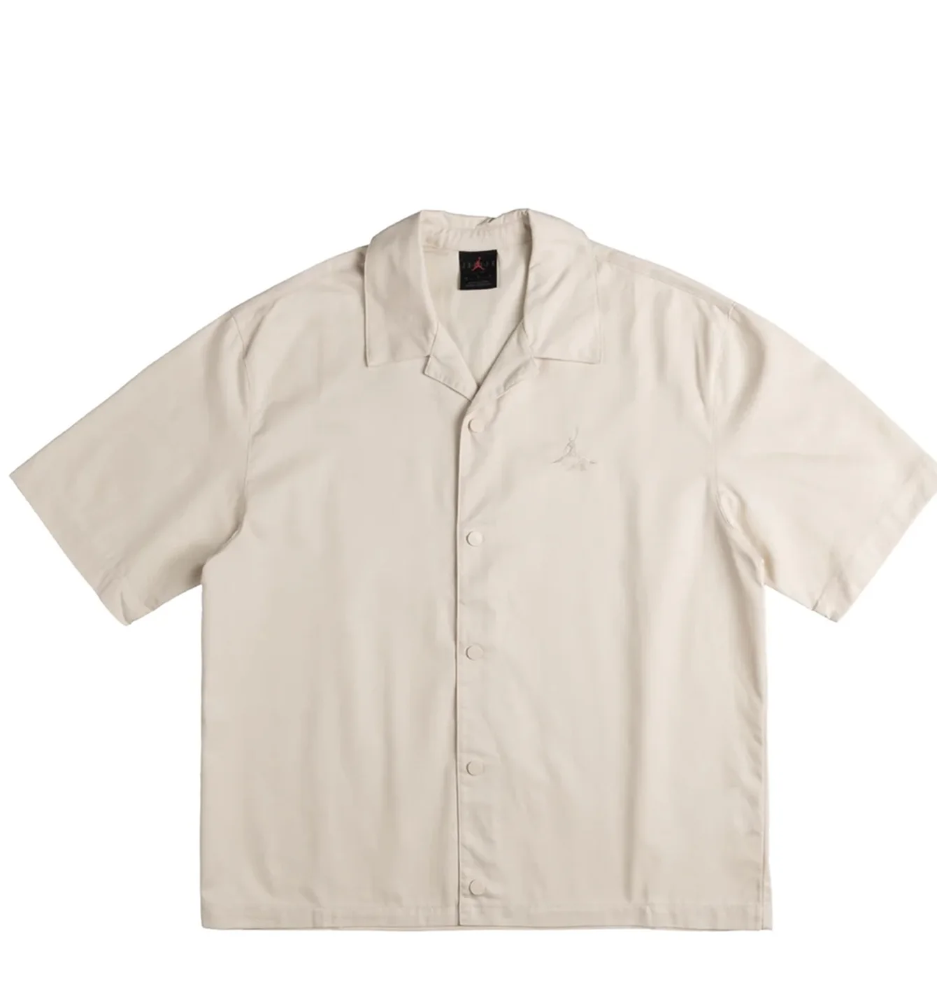 Сорочка чоловіча Air Jordan Essentials Statement Top Beige FN4625-203