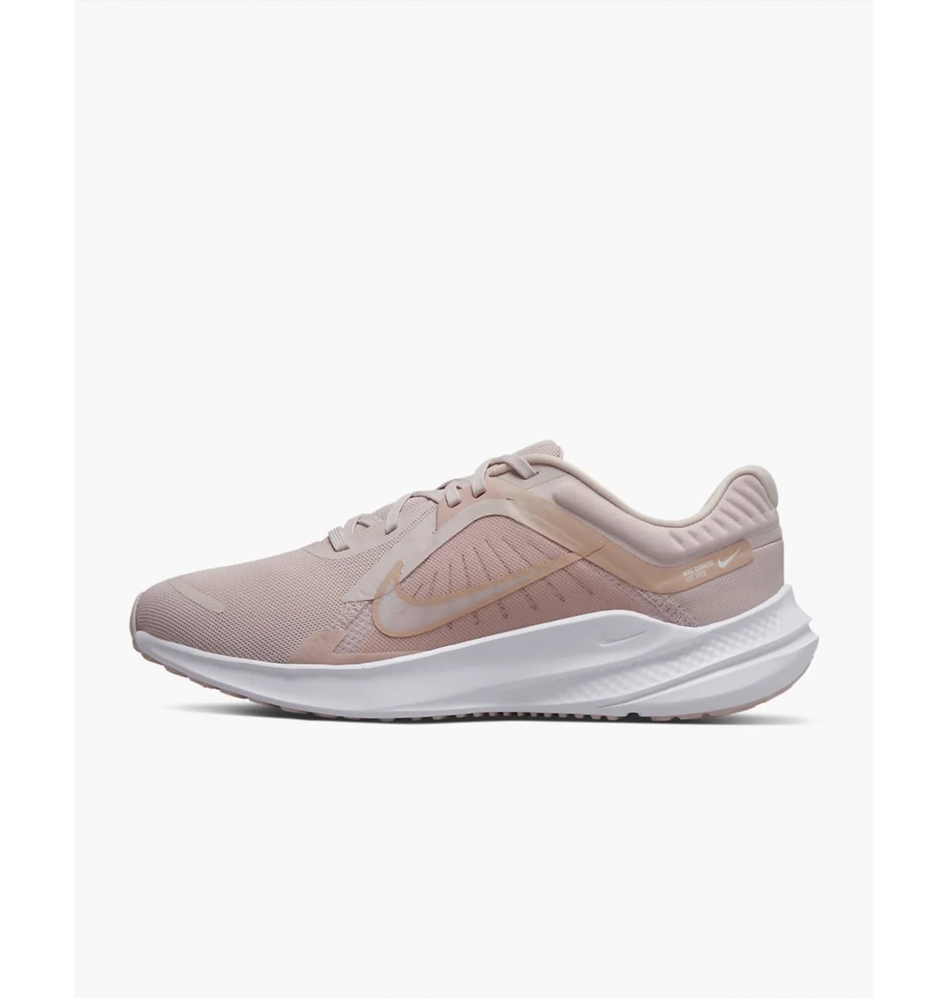 Кросівки жіночі Nike Quest 5 Road Running Shoes Peach Dd9291-600