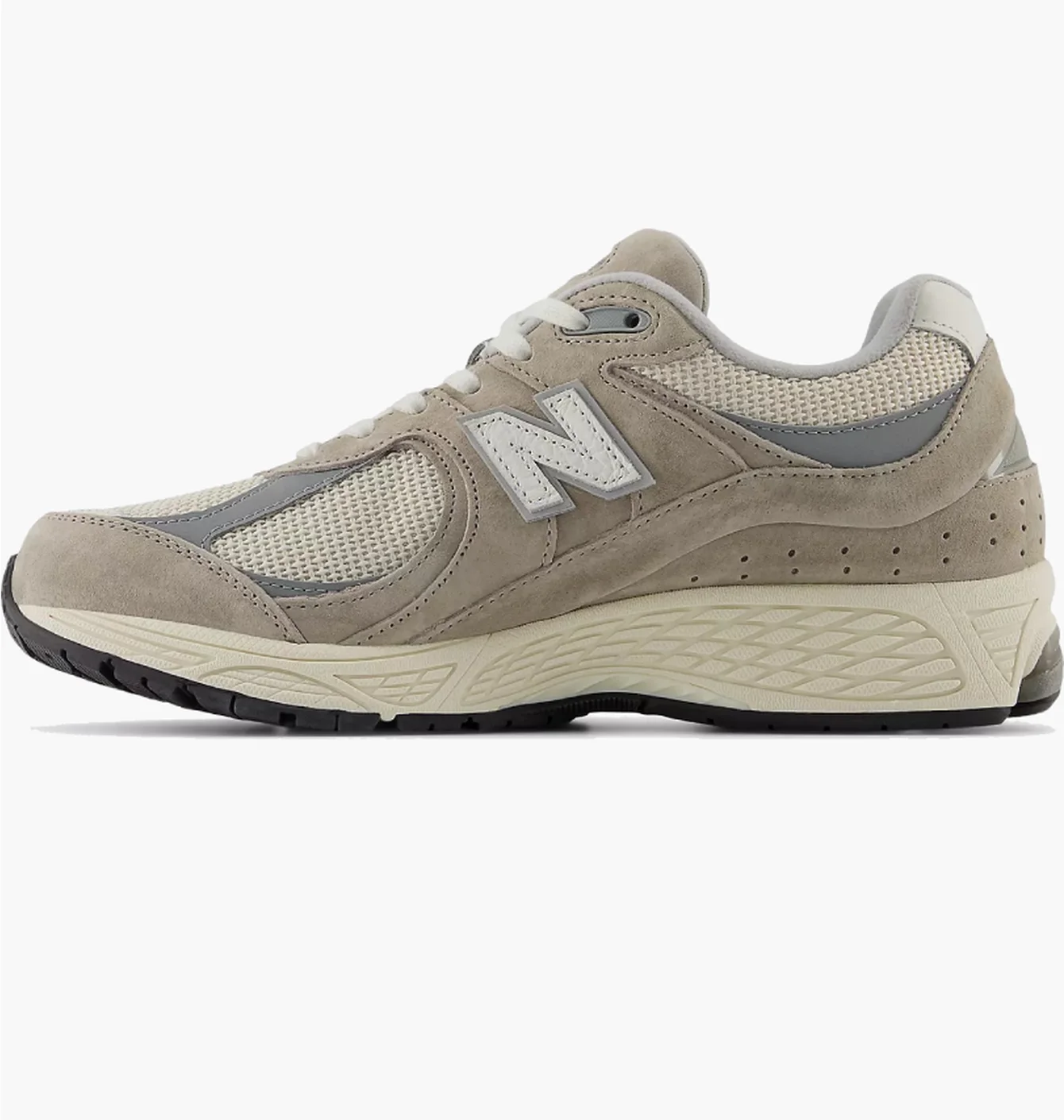 Кросівки унісекс New Balance 2002R Beige U2002RRD