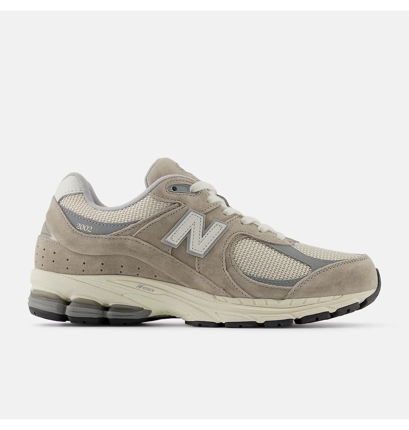 Кросівки унісекс New Balance 2002R Beige U2002RRD