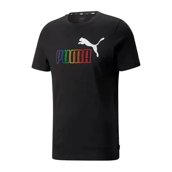 Футболка жіноча Puma T-Shirt (670513-01)
