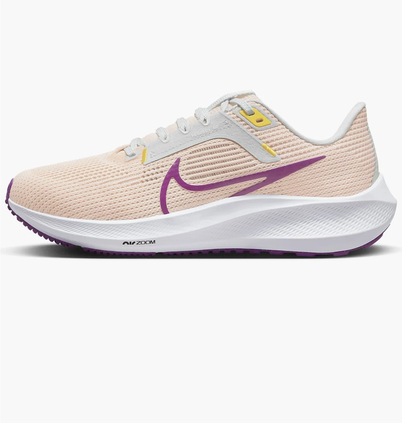 W AIR ZOOM PEGASUS 40